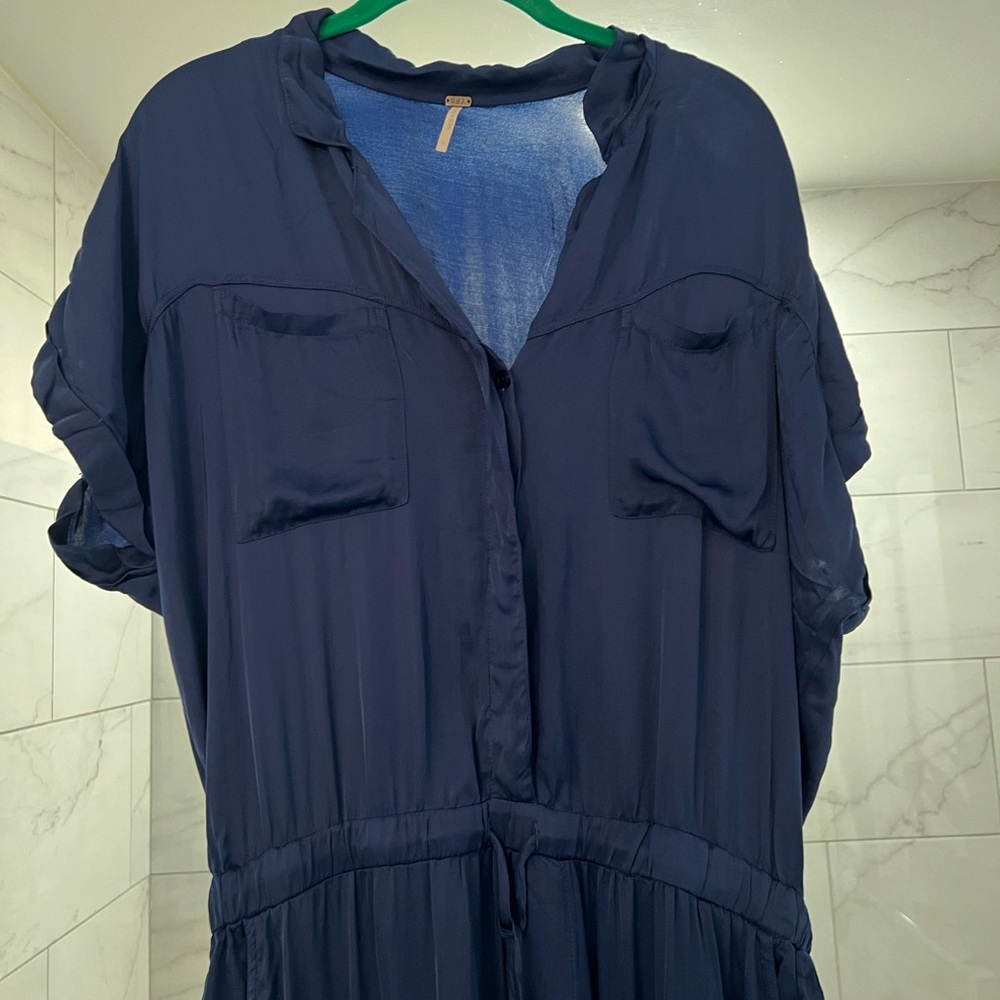 Yfb Jumpsuit - image 2